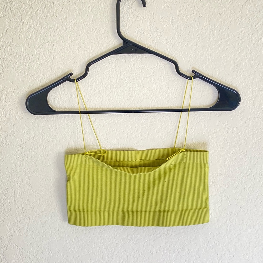 pac sun tank
